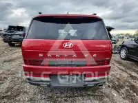 2024 Hyundai Santa Fe фото