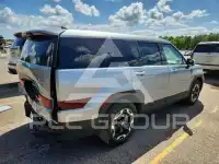 2024 Hyundai Santa Fe фото
