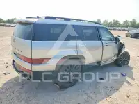 2024 Hyundai Santa Fe фото