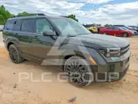 2024 Hyundai Santa Fe фото