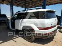 2024 Hyundai Santa Fe фото