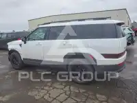 2024 Hyundai Santa Fe фото