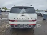 2024 Hyundai Santa Fe фото