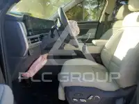 2024 Hyundai Santa Fe фото