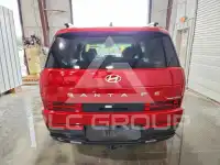 2024 Hyundai Santa Fe фото