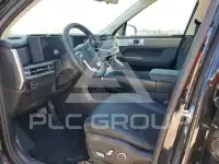 2024 Hyundai Santa Fe фото