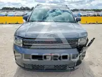 2024 Hyundai Santa Fe фото