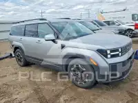 2024 Hyundai Santa Fe фото