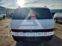 2024 Hyundai Santa Fe фото