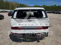2024 Hyundai Santa Fe фото