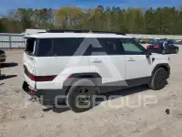 2024 Hyundai Santa Fe фото