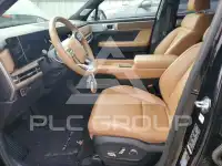 2024 Hyundai Santa Fe фото