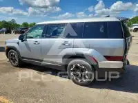2024 Hyundai Santa Fe фото