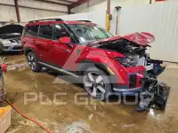 2024 Hyundai Santa Fe фото
