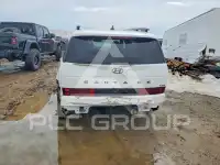 2024 Hyundai Santa Fe фото