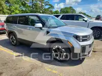 2024 Hyundai Santa Fe фото