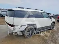 2024 Hyundai Santa Fe фото