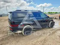 2024 Hyundai Santa Fe фото