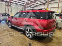 2024 Hyundai Santa Fe фото