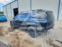 2024 Hyundai Santa Fe фото