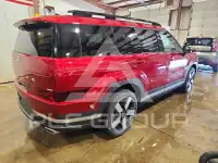 2024 Hyundai Santa Fe фото