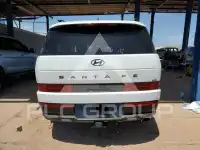 2024 Hyundai Santa Fe фото