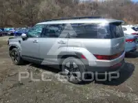 2024 Hyundai Santa Fe фото