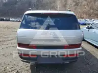 2024 Hyundai Santa Fe фото