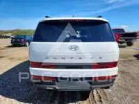 2024 Hyundai Santa Fe фото