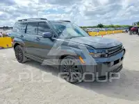 2024 Hyundai Santa Fe фото