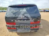 2024 Hyundai Santa Fe фото
