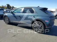 2024 Hyundai Ioniq photo