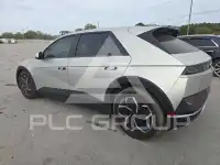 2024 Hyundai Ioniq фото