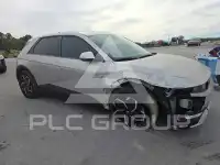2024 Hyundai Ioniq фото