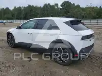2024 Hyundai Ioniq фото