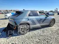 2024 Hyundai Ioniq photo