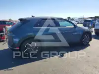 2024 Hyundai Ioniq photo