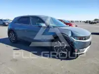 2024 Hyundai Ioniq photo