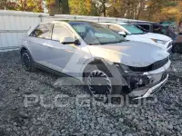2024 Hyundai Ioniq фото