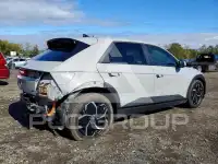 2024 Hyundai Ioniq фото