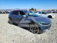 2024 Hyundai Ioniq photo