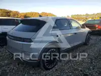2024 Hyundai Ioniq фото