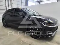 2024 Hyundai Ioniq photo