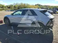 2024 Hyundai Ioniq фото