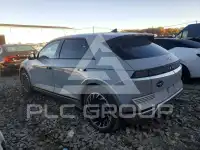 2024 Hyundai Ioniq фото