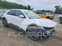 2024 Hyundai Ioniq фото