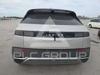 2024 Hyundai Ioniq фото