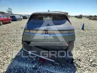 2024 Hyundai Ioniq photo