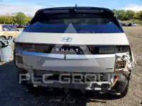 2024 Hyundai Ioniq фото