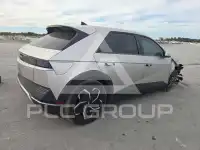 2024 Hyundai Ioniq фото